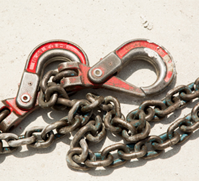 Underhook Attachments